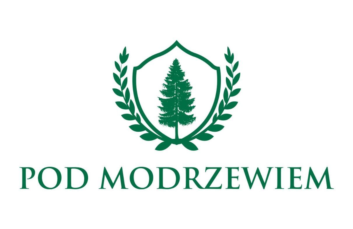 Noclegi Pod Modrzewiem Powidz  Exterior photo